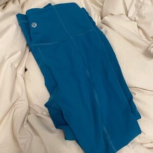 Lululemon leggings bundle